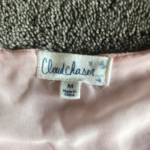 Cloudchaser Blouse - Picture 4 of 5